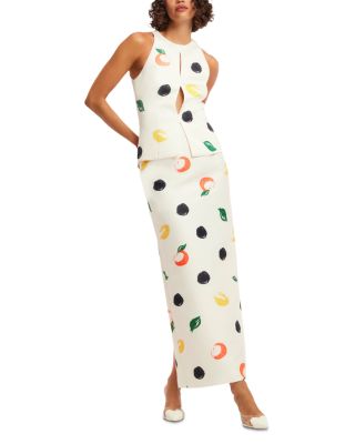 Quinn Maxi Skirt