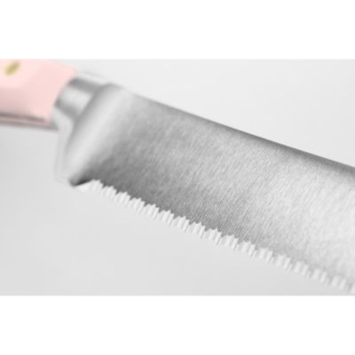 Classic 9" Double Serrated Bread Knife
