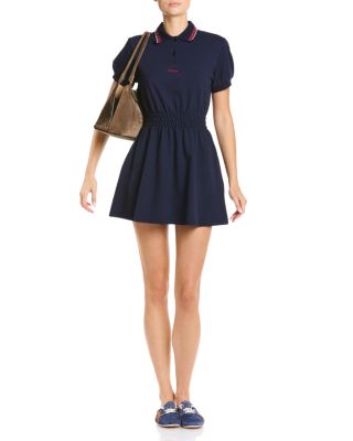 Medium Suede Shoulder Bag 