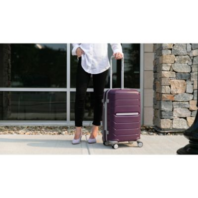 Freeform Hardside 21" Spinner