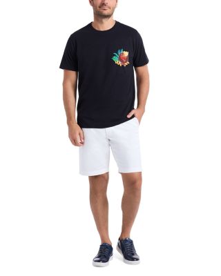 Captain Negroni Graphic T-Shirt