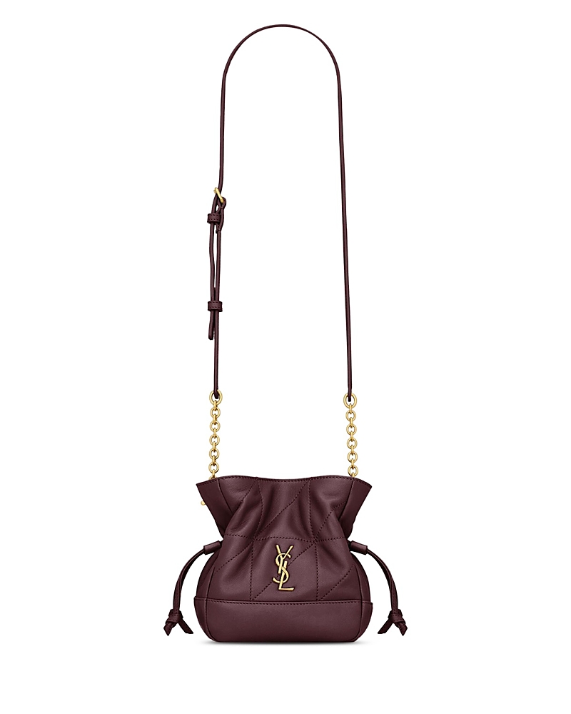 Saint Laurent Jamie Mini Shoulder Pouch