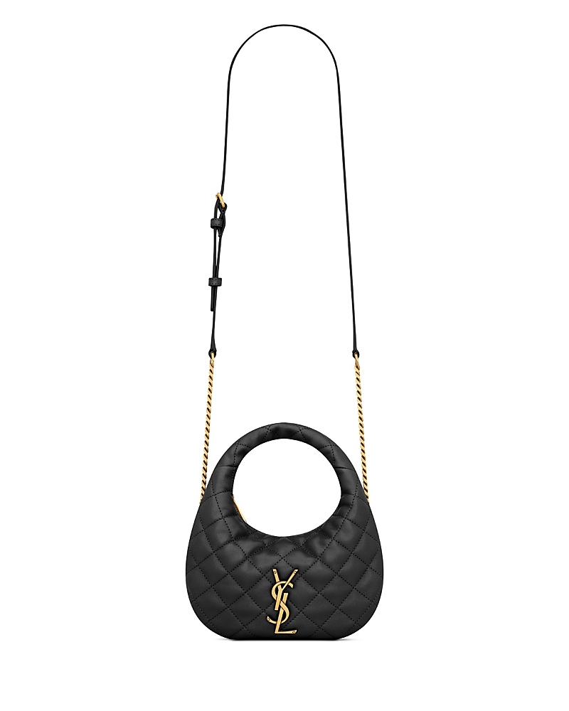 Saint Laurent Icarino Mini