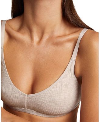 Whipped Non-Wire Bra