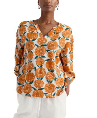  Women's Streamlet Top