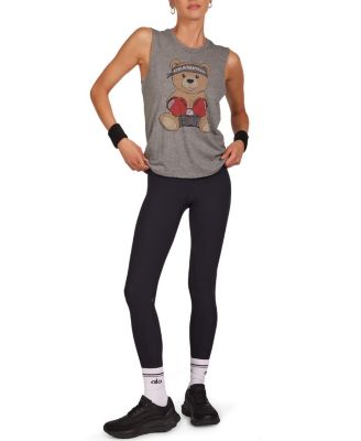  Kerry Boxing Bear Tee