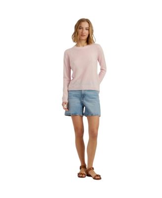  Women's Air Cashmere Sweater