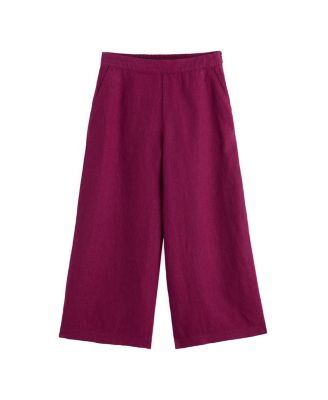  Women's Merrivale Culottes Pants