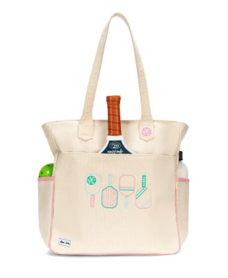 Ame & Lulu Cross Court Pickleball Tote