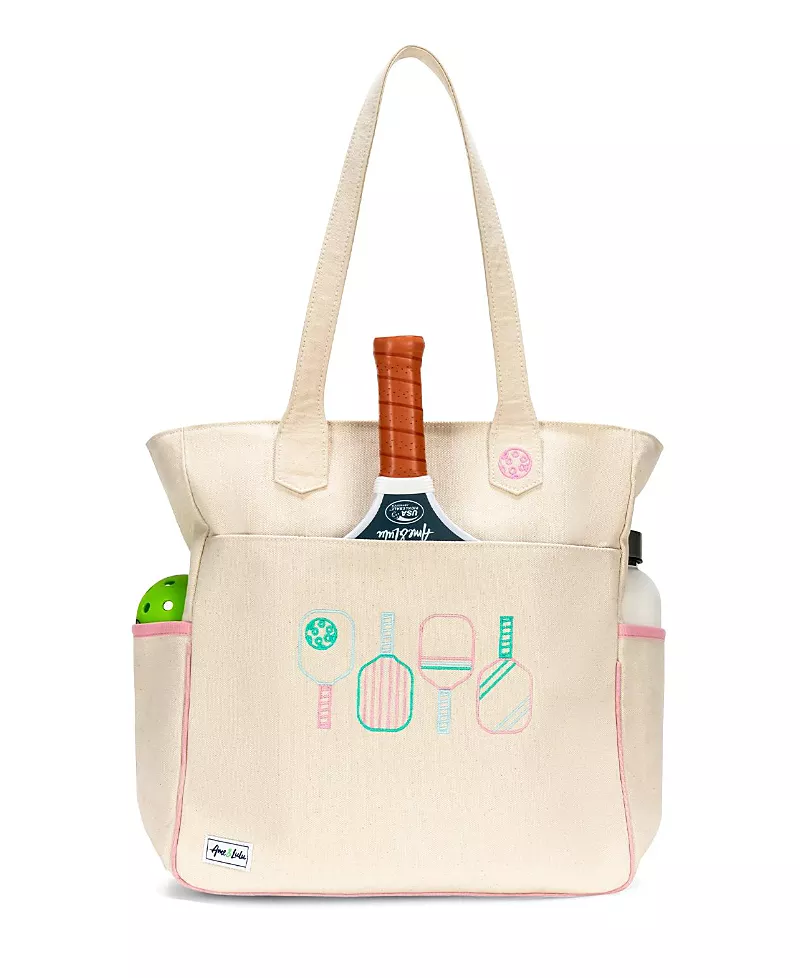 Ame & Lulu Cross Court Pickleball Tote