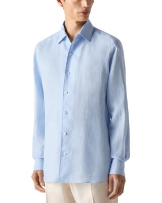 Oasi Lino Shirt