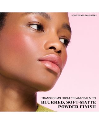 Touch Cream to Powder Soft Blur Longwear Blush