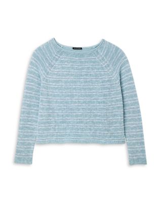 Boat Neck Sweater