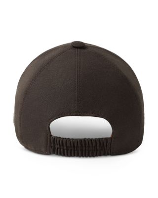 Oasi Lino Baseball Cap
