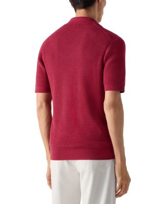 Premium Cotton Polo Shirt