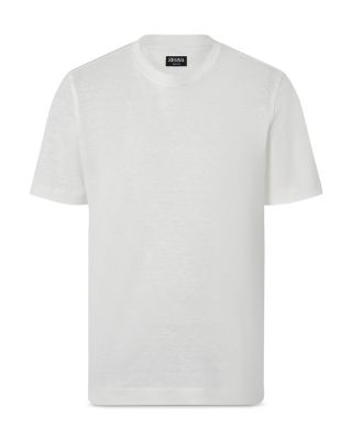 Oasi Lino T Shirt