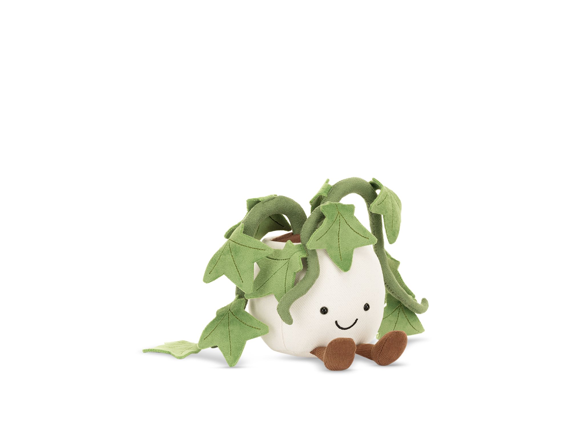 Amuseables Ivy Plush - Ages 0+ - Image 1