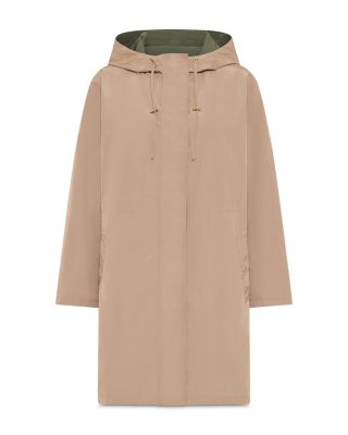 Jannis Trench Coat