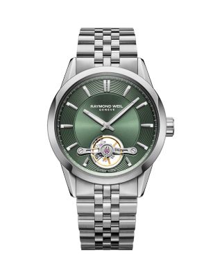 Freelancer Calibre Automatic Watch, 42mm