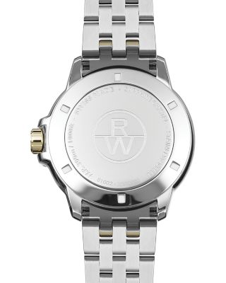 Tango Classic Quartz Two-Tone Bracelet Watch, 41mm