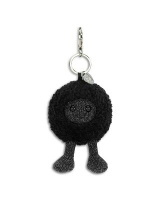 Amuseables Black Hole Bag Charm - Ages 12M+