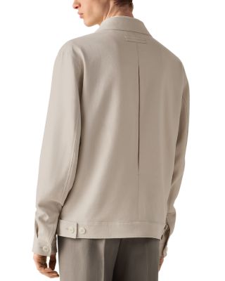 Oasi Lino Blouson