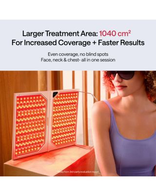 JMOON Flexglow Light Therapy Device