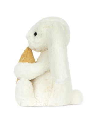 Cream Bunny with Star - Ages 0+