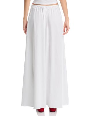 Yoko Maxi Skirt