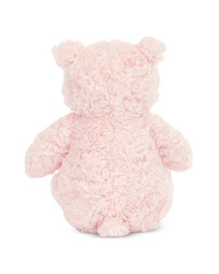 Leola Bear Medium Plush - Ages 0+