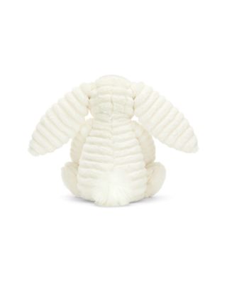 Bashful Luxe Bunny Nimbus Plush - Ages 12M+