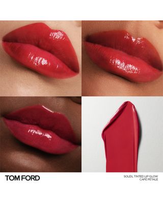 Soleil Tinted Glow Lip Gloss