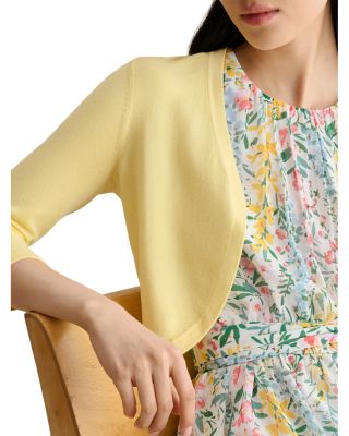 Carrie Bolero Jacket