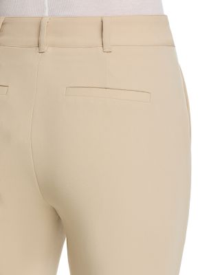 Kerry Slim Straight Leg Pants