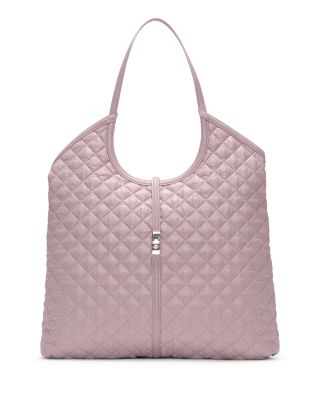 Astor Large Quilted Tote Bag