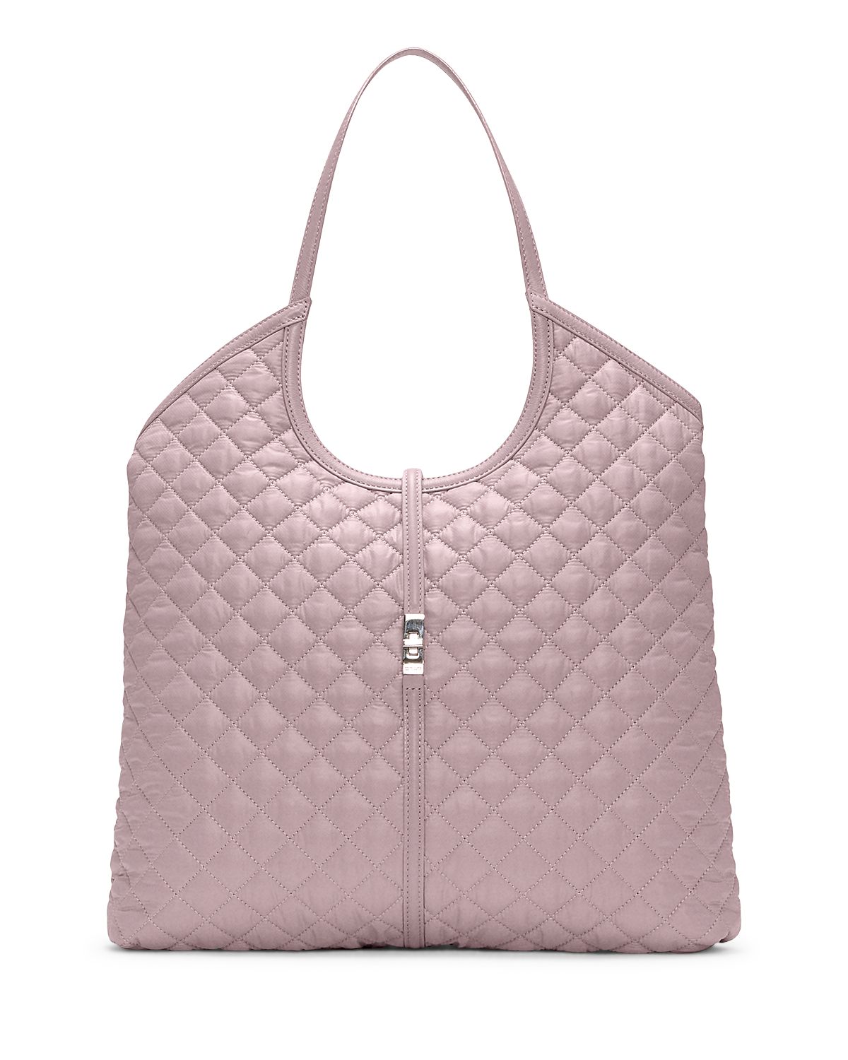 Mz Wallace Astor Large Quilted Tote Bag