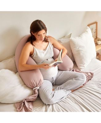 Pregnancy Pillow