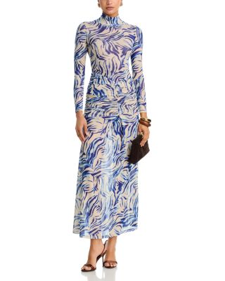 Fleur Caletto Maxi Dress