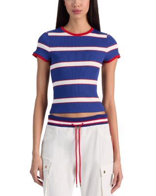 Onie Baby Ringer Tee