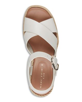 Women's Pasion Espadrille Platform Sandals