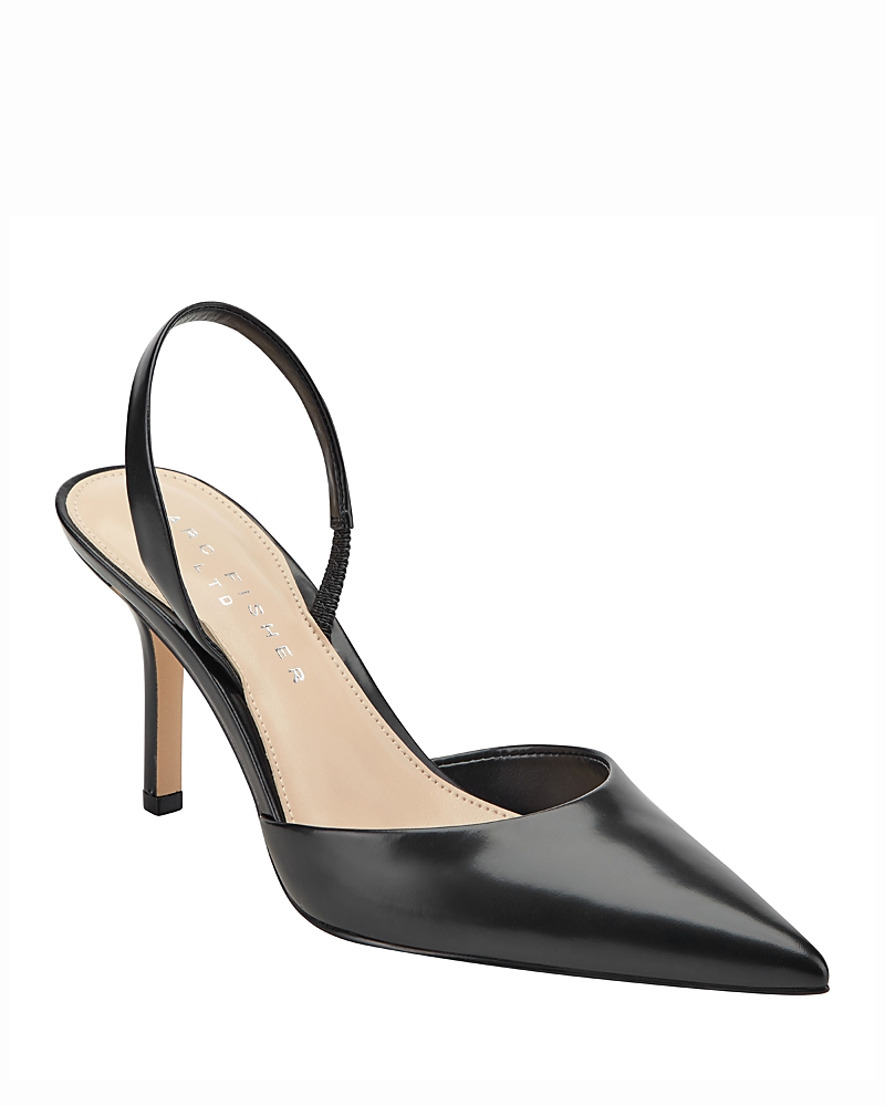 Marc Fisher Ltd. Women's Noland Pointed Pumps
