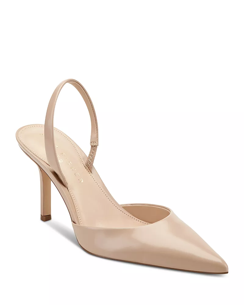 Marc Fisher Ltd. Women's Noland Pointed Pumps