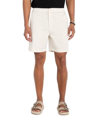 Pullon Casual Chino Shorts