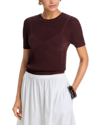 Blakelee Sweater Top