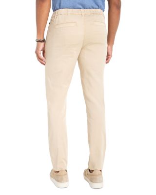 Pullon Chino Pants