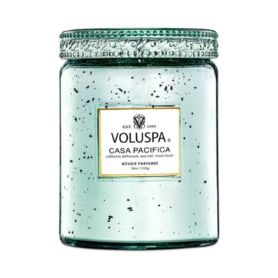 Casa Pacifica Large Candle