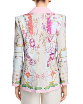 Gweny Relaxed Blazer