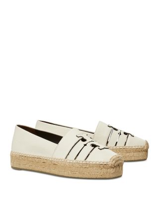 Women's Ines Multi Strap Espadrille Flats