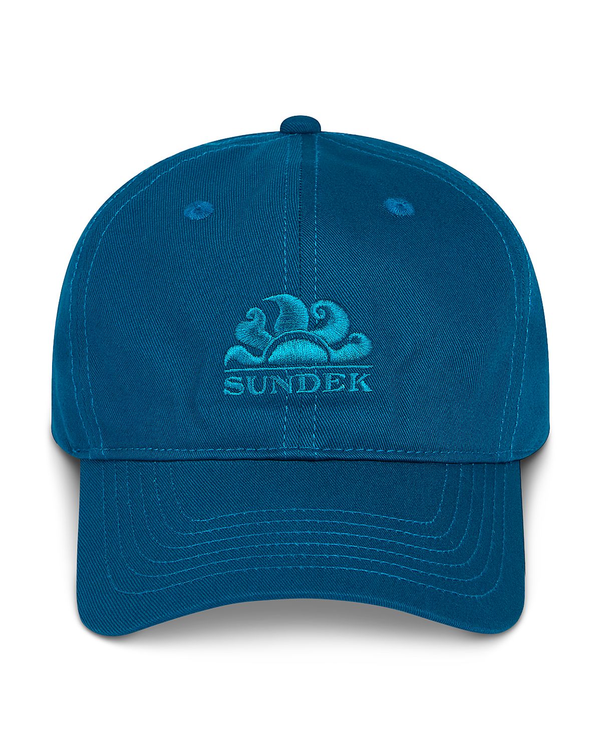 Sundek Logo Baseball Cap