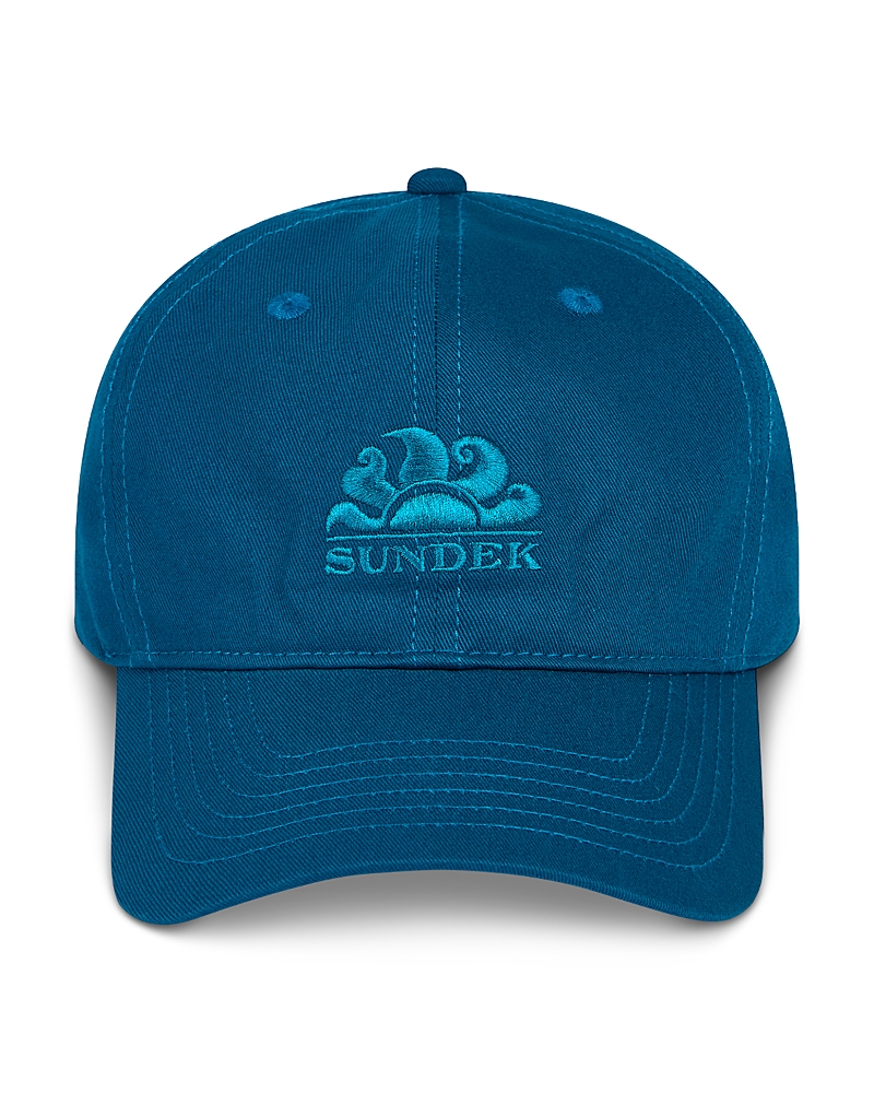 Sundek Logo Baseball Cap